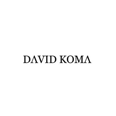 DAVID KOMA